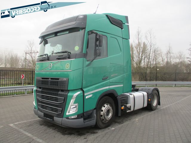 Volvo FH 460