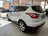 Ford Kuga Cool & Connect - Ford Kuga mit Benzin-Antrieb