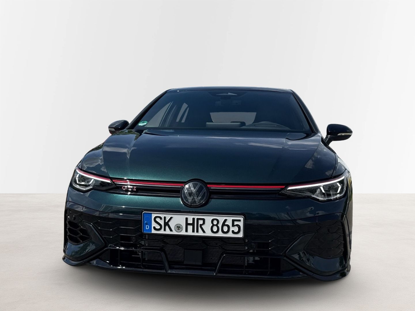 Volkswagen Golf GTI VIII Edition 50 2.0 TSI DSG AD HUD ACC foto 5