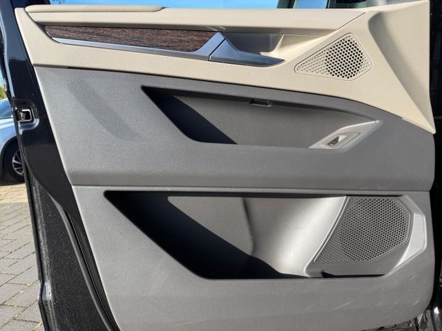 T7 Multivan Style 2.0 TDI AHK-klappbar Navi