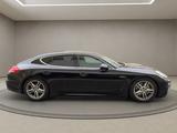 Porsche Panamera 4 S - : Unfallwagen