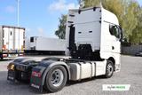 MAN TGX 18.470 GX - Angebote