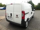 Fiat Fiorino KAWA SX 1.3 MJET 80PS AHK TRENNGITTER CA - Fiat Fiorino: Sx