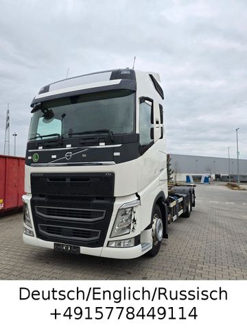 Volvo FH 500