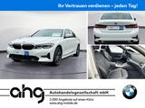 BMW 320d xDrive Sport Line Automatik Aut. Klimaaut. - BMW 320: Limousine, 320d Xdrive