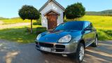 Porsche Cayenne S 9PA - gebrauchte Porsche Cayenne aus dem Jahr 2003