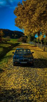 Jaguar XJ8 4.0 V8 (X308)   92.000 km  Ja... - gebrauchte Jaguar XJ8 aus dem Jahr 2000