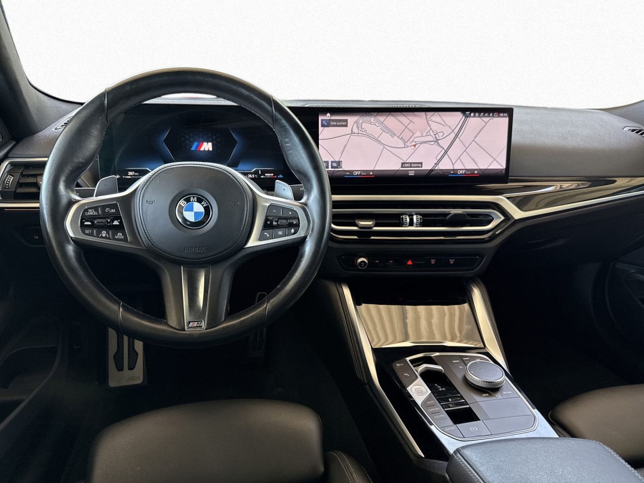BMW M440d xDrive Coupe GSD DA Prof. Laser PA LCProf. foto 14