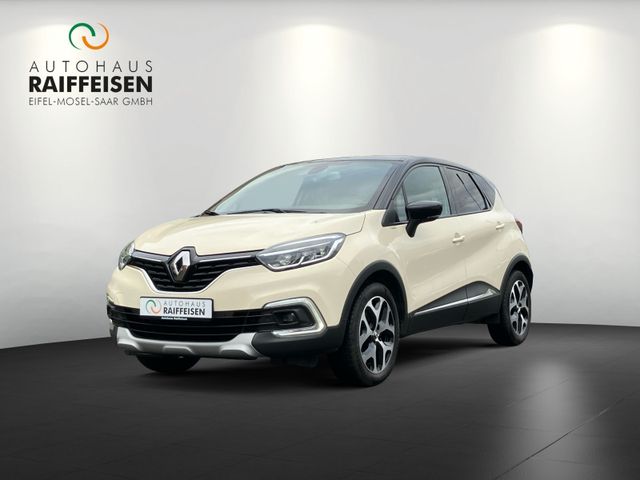 Renault Captur Collection TCe 130 *R-Link*SHZ*Navigation