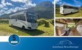 Morelo Palace 90M 3x Klima Schaltgetriebe AHK LED - Morelo Diesel Integrierter