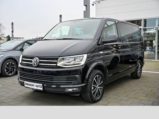 Volkswagen T6 Multivan Comfortline 2.0 TSI DSG Navi AHK LED