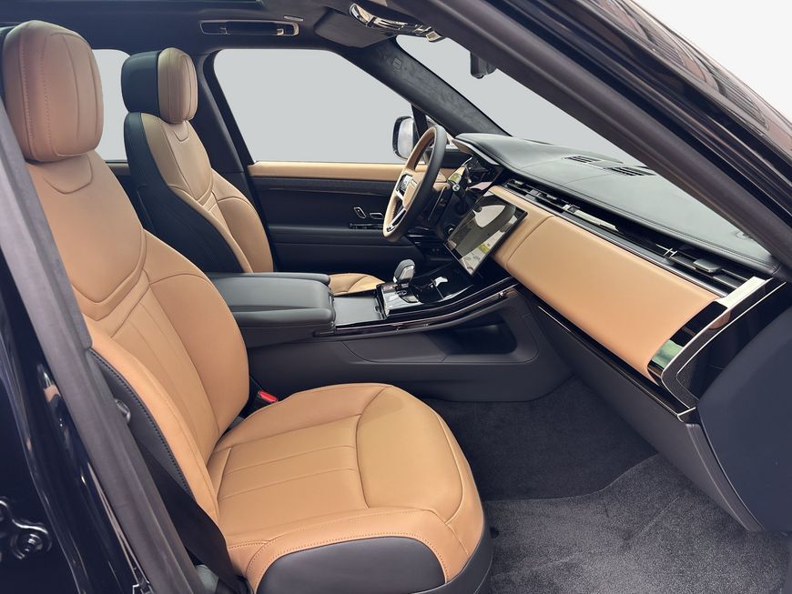 Land Rover Range Rover Sport D350 Autobiography 258 kW, 5-t imagem 3