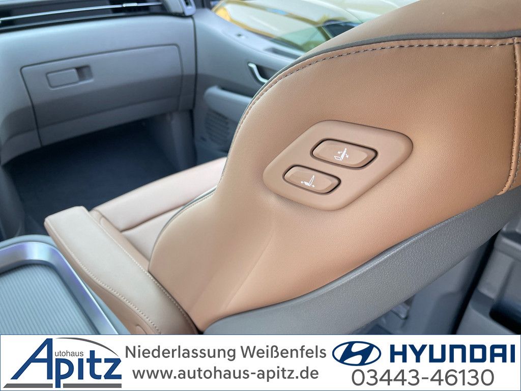 Hyundai Staria – Bild 30