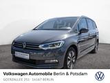 Volkswagen Touran 1.5 TSI DSG Comf Navi LED 7 Sitzer