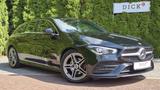 Mercedes-Benz CLA 200 Shooting Brake AMG LINE 8G LED+AHK+STHZ - Mercedes-Benz CLA 200 Shooting Brake aus 2020