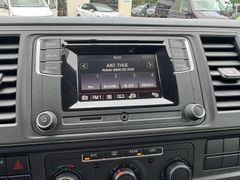 Fahrzeugabbildung Volkswagen T6 Multivan 2.0 TDI DSG LED PDC BEAR-LOCK BLUETO