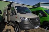 HYMER / ERIBA / HYMERCAR Grand Canyon S 700 -18.545EUR 4x4+Autark+Leder+T