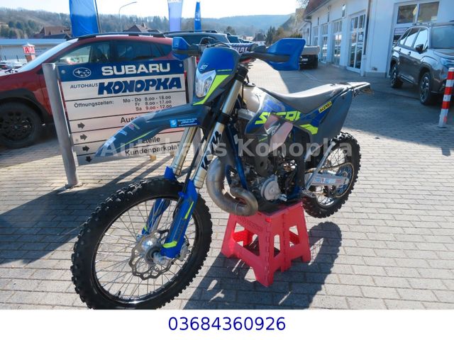 Sherco 250 SE Factory 2024