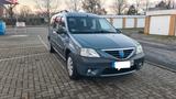 Dacia Logan 1,6  105 PS  TÜV/AU neu - gebrauchte Dacia Logan aus dem Jahr 2007