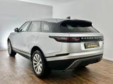 Land Rover Range Rover Velar  HSE / 4x4 / 99.tKM /GARANTIE - silberne Land Rover Range Rover Velar