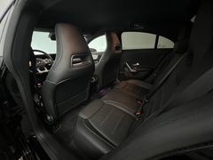 MERCEDES-BENZ CLA 35 AMG / PERFORMANCE / NUR 53.tKM / 4x4 / MERCEDES-BENZ CLA 35 AMG / PERFORMANCE / NUR 53.tKM / 4x4 /
