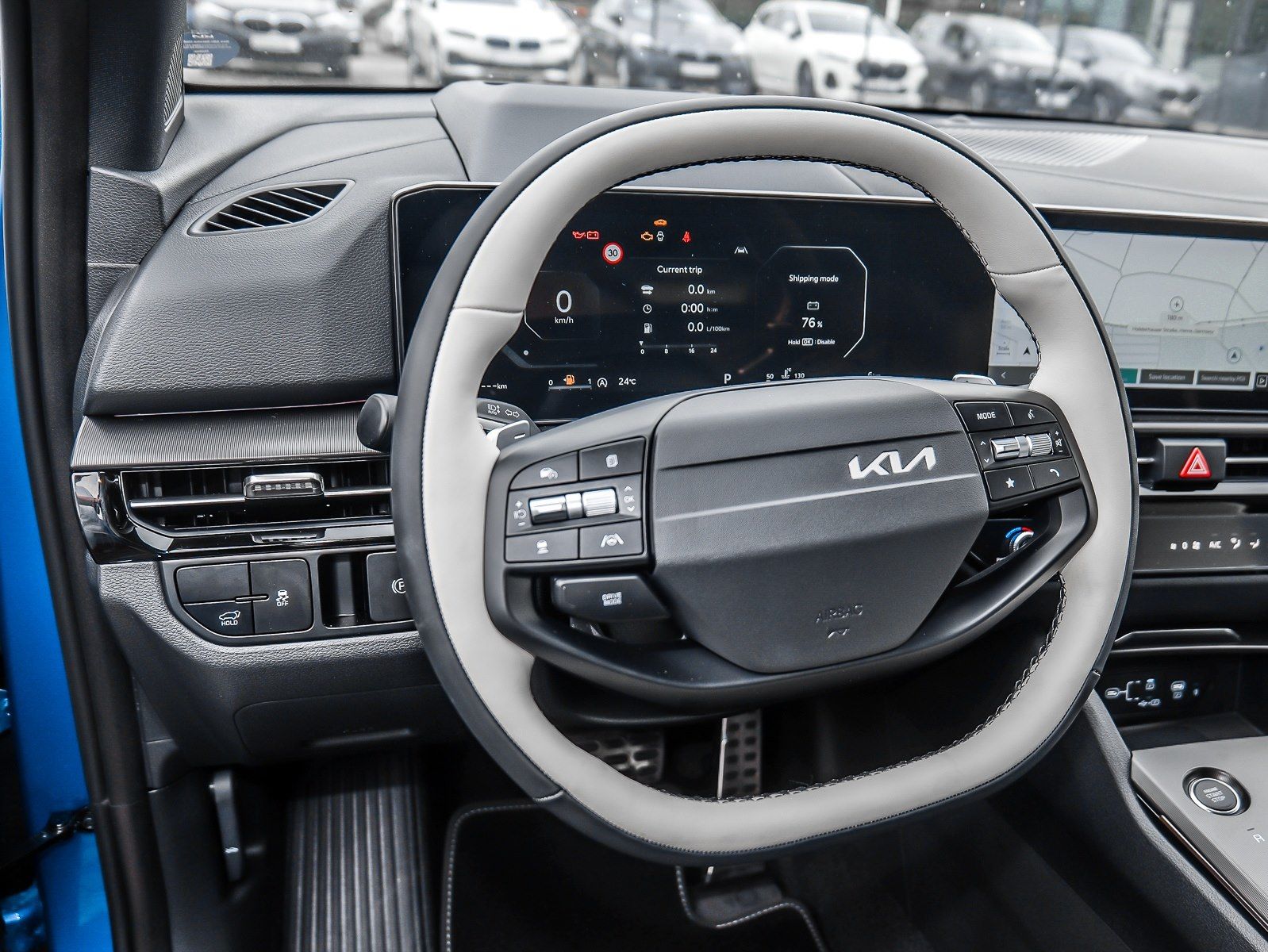 Kia Sportage - Bild 16