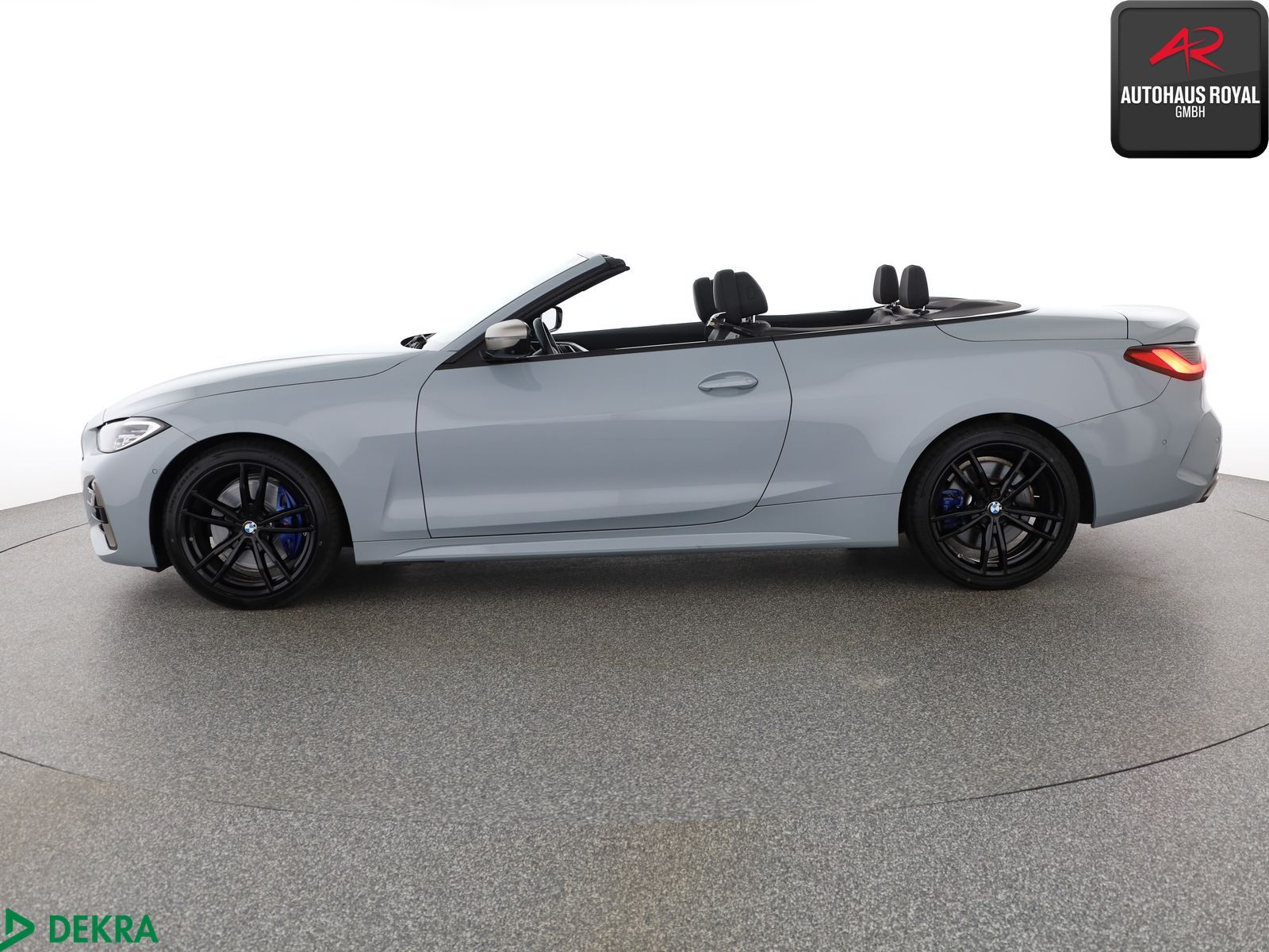 BMW M440 d xDrive FACELIFT SITZKLIMA HUD H K,360° foto 2