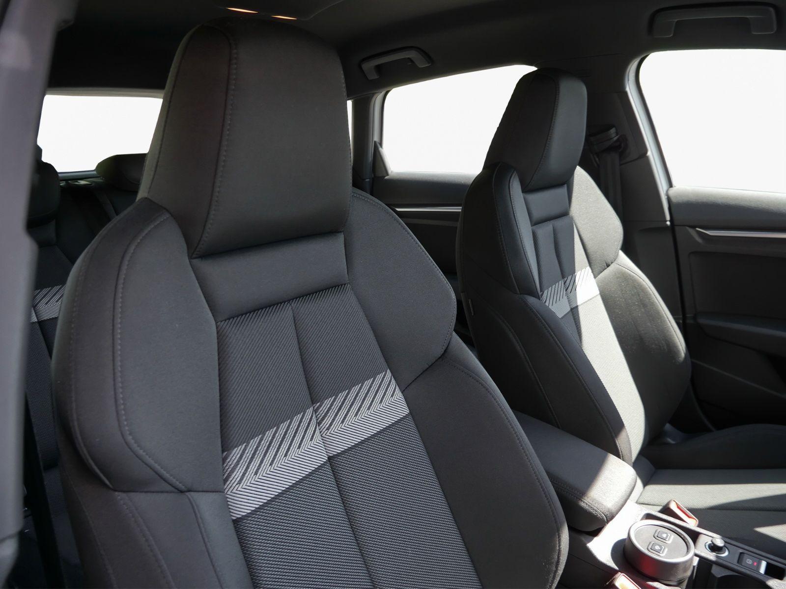 Audi A3 Sportback 30 TDI S line *LED*Navi+*AudiSound*, миниатюра 10