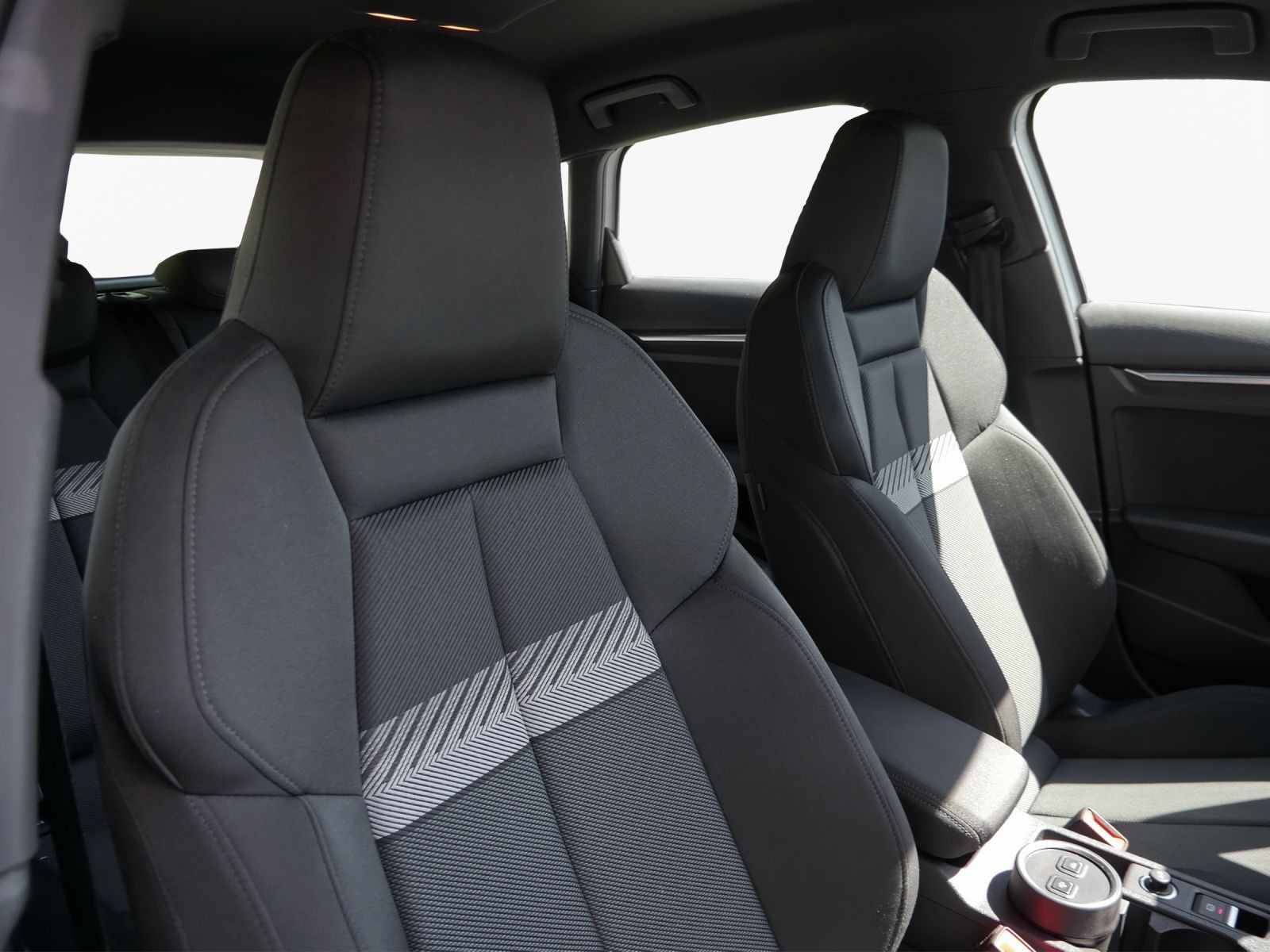 Audi A3 - Bild 10