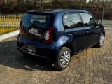 Skoda Citigo Ambition/Einparkhilfe - Skoda Citigo aus 2013