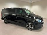 Mercedes-Benz V 250 d AVANTG./Lang*Leder/360°Kam/Standh/LED - Mercedes-Benz V 250 Gebrauchtwagen