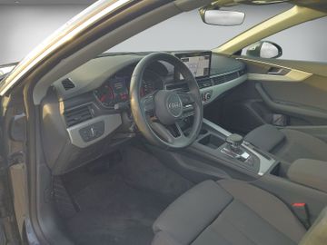 Audi A5 - 11