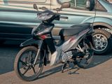 Honda WAVE 110i - 109cm³ - AUS ERSTBESITZ - Offers matching your search criteria