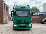 Mercedes-Benz Actros 2651 V8 - 8x4 Palfinger PK 20002 + Funk - Angebote