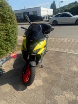 Aprilia SR 125 GT Sport ABS E5 - APRILIA SR SPORT
