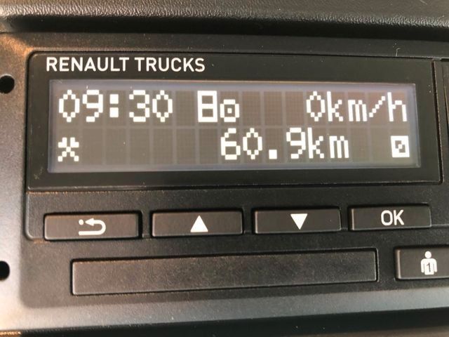 D10.210 Klima*2PTO*Motor Bremse*Blatt*Auch Miete - Photo 8