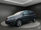 Seat SEAT Alhambra 2.0 TDI DSG - Seat Alhambra in Braunschweig