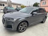 Audi Q7 S line 55 TFSI e quattro 280(381) kW(PS) - Audi Q7 mit Hybrid-Antrieb: Automatik