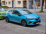 Renault Clio TCe 130 EDC Edition One Edition One - Renault Clio Gebrauchtwagen in Berlin
