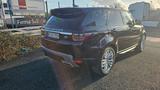 Land Rover Range Rover Sport 3.0 D250 HSE Dynamic HSE D... - gebrauchte Land Rover Range Rover Sport aus dem Jahr 2021