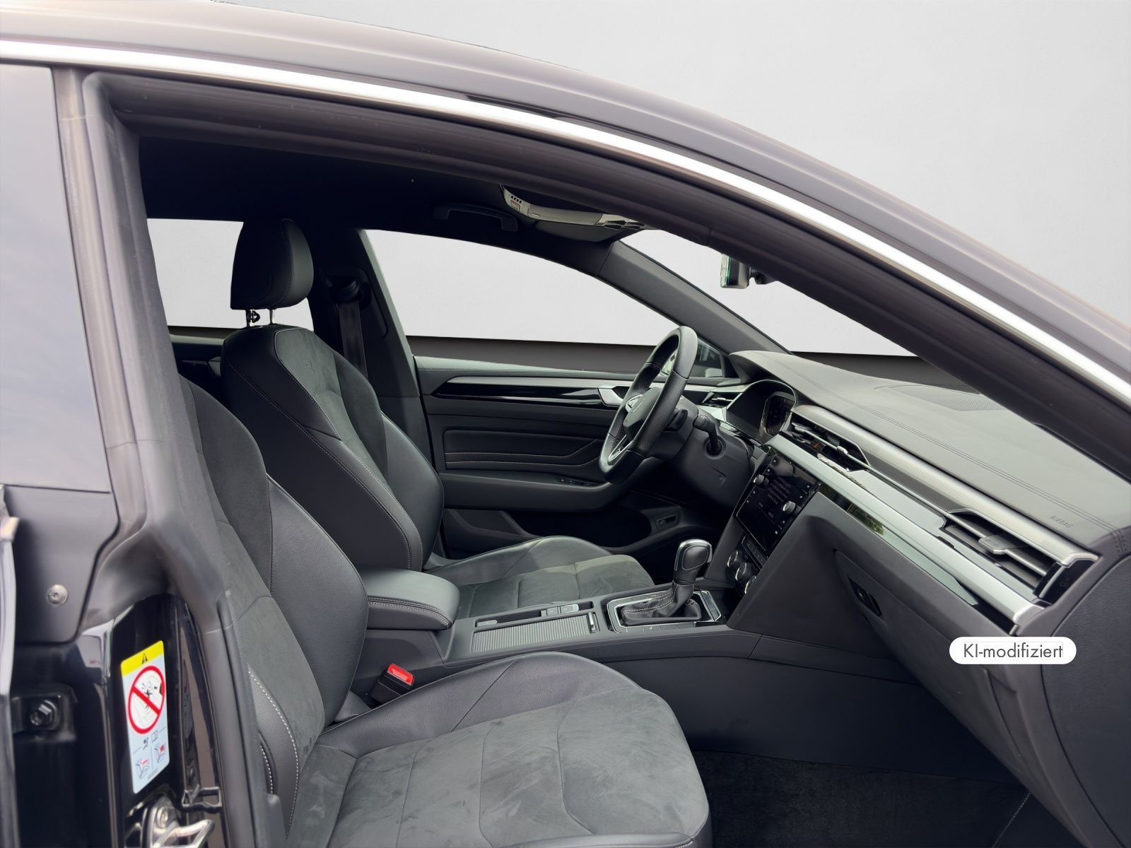 Volkswagen Arteon - Bild 5