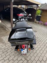 Triumph Rocket III Roadster 2012 - TRIUMPH MOTORRAD