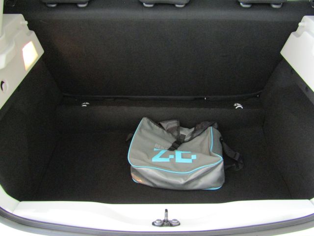 ZOE Life Z.E.40 inkl. Batterie SOH 92% NAV PDC A