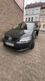 Volkswagen Sharan 1,4 TSI , 7 Sitzer Sehr ... - Volkswagen Sharan in Mönchengladbach
