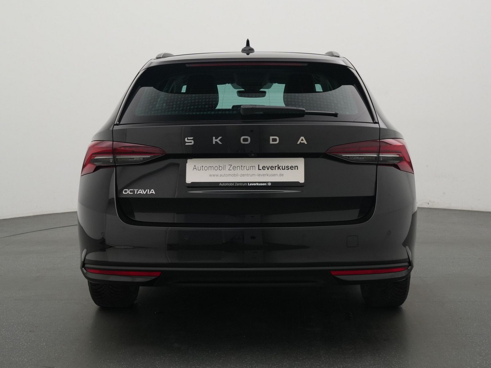 Skoda Octavia - Bild 4