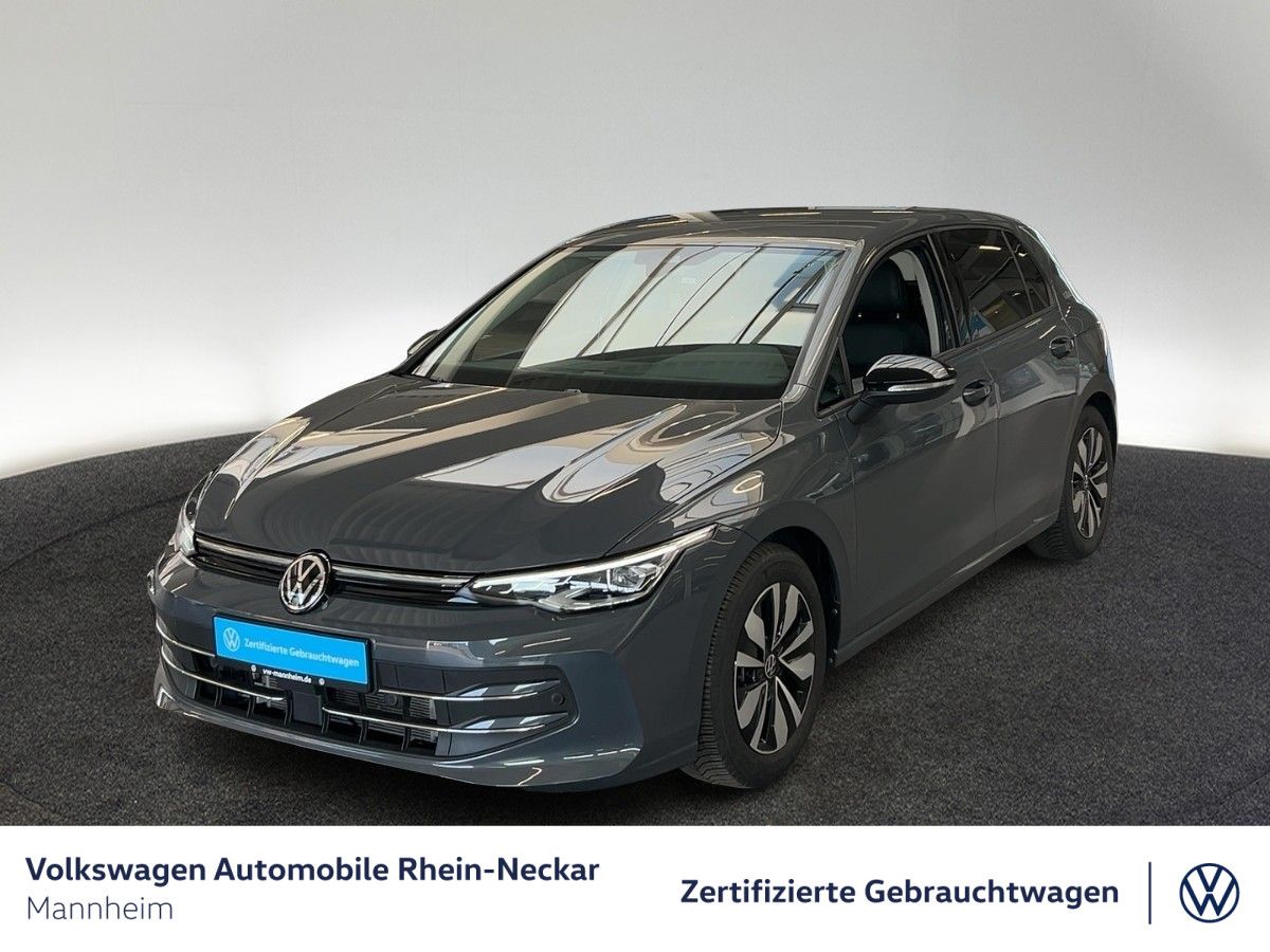 Volkswagen Golf - Bild 3