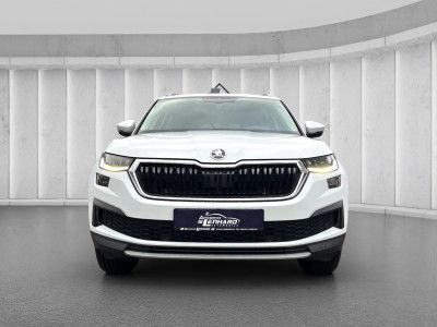 Fahrzeugabbildung SKODA Kodiaq 1.5l DSG*Matrix*7Sitzer*Kamera*PDC***