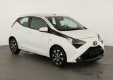 Toyota Aygo 1.0 KAT x-play club, Kamera, Klima - Toyota in Fulda