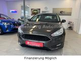 Ford Focus Turnier Carplay,Navigation, Einparkhilfe h - 6 Sitzer Gebrauchtwagen bis 10.000 Euro