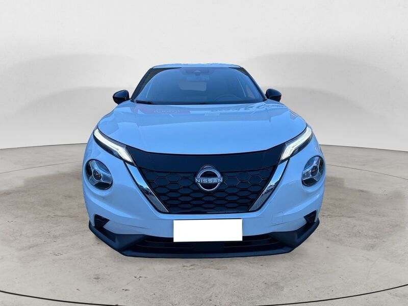 Other Nissan Juke 1.6 hev N-Connecta imagem 3
